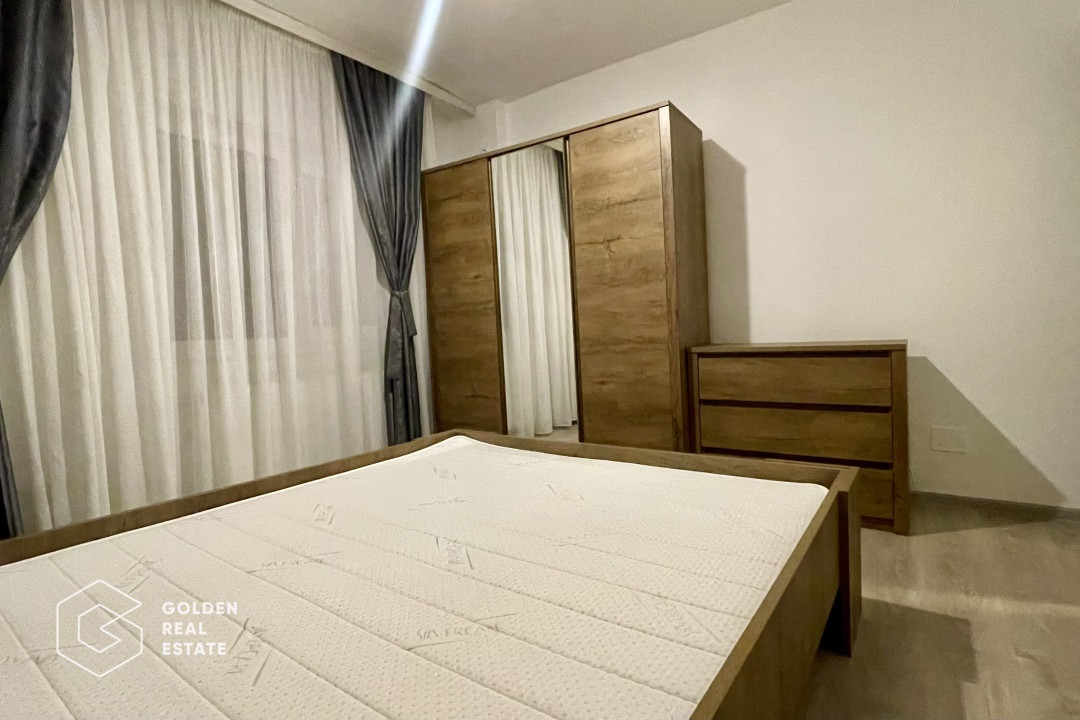 Apartament 2 camere, KFC Mihai Bravu